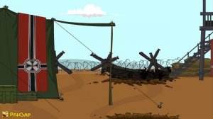 Танкомульт: Вылазка Химеры. РанЗар