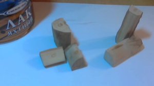 Стабилизация древесины без вакуума и специальных смол