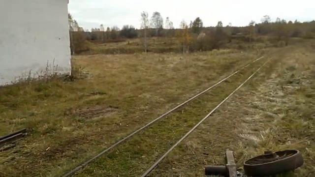 АУЖД. Березовский(2) смотреть онлайн