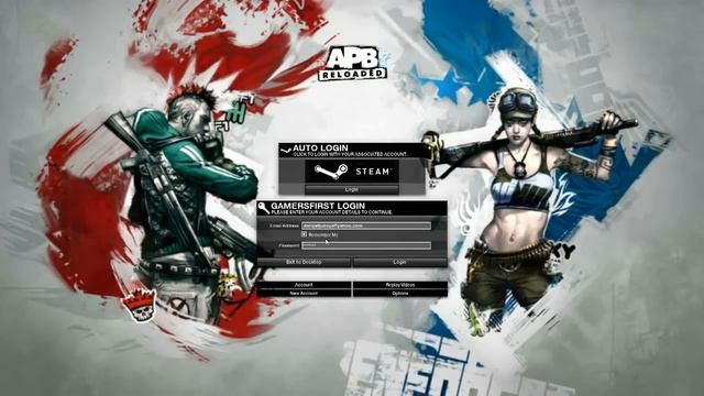 APB problem how to fix (error code 9) смотреть онлайн