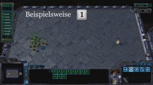 [A] Spiel erstellen und Hotkeys nutzen - Starcraft 2 für Anfänger #04 [Deutsch | German]