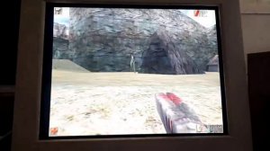 AMD K6 2 400 & MATROX MILLENNIUM G450