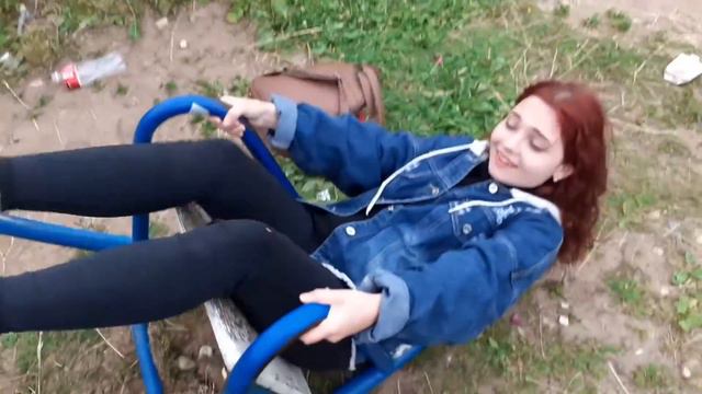 ПИТЕР🌌ГУЛЯЕМ🤍ПЕСЕНКИ😋b. РИТА И НАСТЯ💫 смотреть онлайн