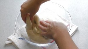 ВКУСНО! Необычный ХЛЕБ на закваске с ячменной мукой