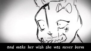 [undertale au]  rap battle dream  sans vs nightmare sans - michaela laws