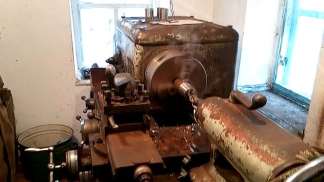 Ротационная борона первые потуги смотреть онлайн