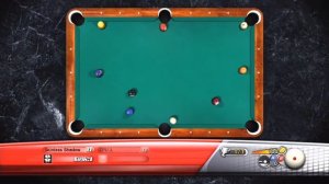 Bankshot Billiards 2: Nine Ball Sunk on Break