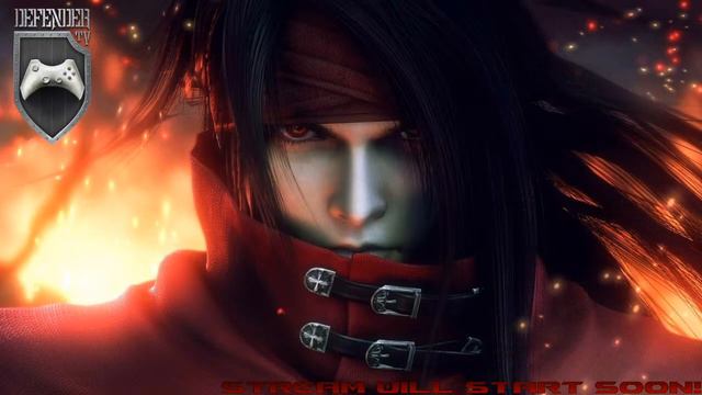 Dirge of Cerberus: Final Fantasy VII Полное прохождение Часть 4