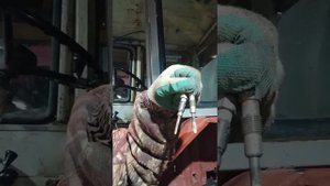 Свечи накала и Т-25