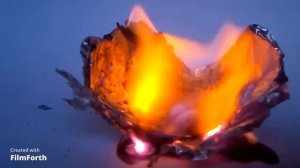 Сера - самый АДСКИЙ элемент! Sulfur - an element from HELL!