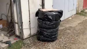 Toyota Alphard 2.4. Установка газа пропана, клиенту!