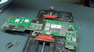 Lenovo YT3-850M Не включается