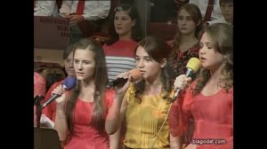 В нашей жизни самое прекрасное..
