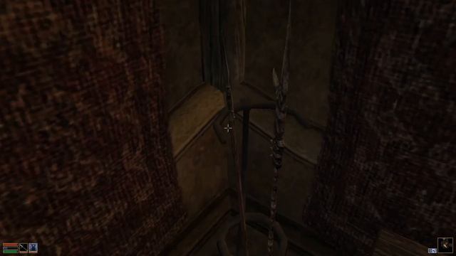 Morrowind First Playthrough Episode 6: The Nerevarine Prophecy смотреть онлайн