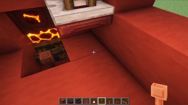 I built choo-choo Charles in Minecraft | TUTORIALS | JMOX BUILD⛏️ смотреть онлайн