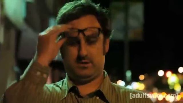 Man with a Plan | Tim and Eric Awesome Show, Great Job! | Adult Swim смотреть онлайн