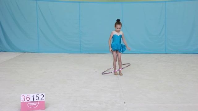 Обязательная программа - СШ59-ул Лидская,8- команда "Кнопочки" - 36152 смотреть онлайн