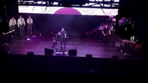 Любэ - Батька Махно (live)