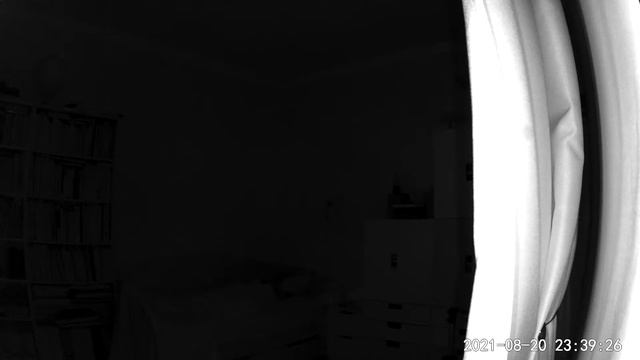 Камера видеонаблюдения которая плохо снимает ночью
