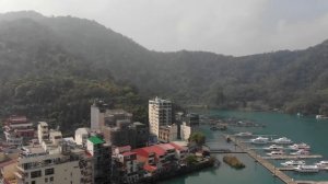 Озеро Солнца и Луны | Тайвань | Голубая Лагуна | Sun Moon Lake | Taiwan 2018