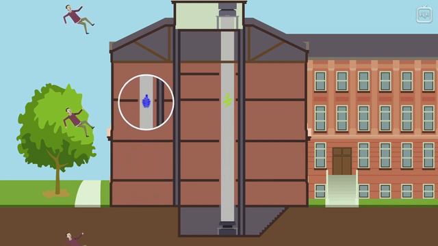 Вселенная расширяется_ а ты_ [Veritasium] смотреть онлайн