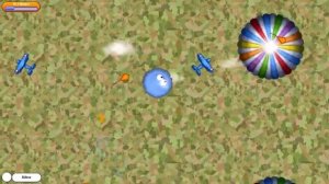 СЕРЫЙ ГЛАЗАСТИК ПОЕДАЕТ ВСЁ ВОКРУГ ? Tasty Planet FULL WALKTHROUGH Gameplay ~ Полное Прохождение