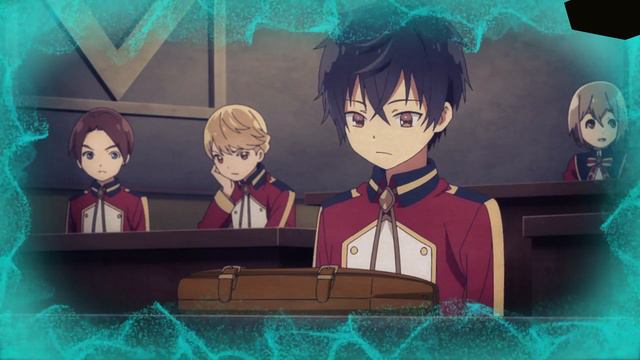 Мифический дух Хроники AMV смотреть онлайн