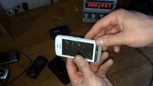 Проверка Техники со Свалки #35 Телефоны