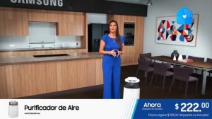 Lanzamiento Digital Home Healthy Home: Ofertas especiales para tu hogar con Samsung Members