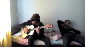 Кантышев Джабраил