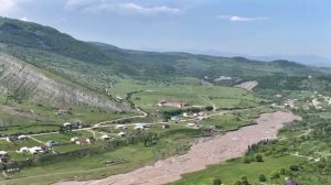с.Икра. Курахский район. Дагестан.