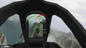 Su-25SM3 | New "Gsh-30-2 30mm" Autocannon sound   [Ravenfield]