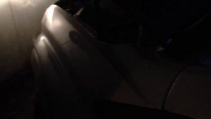 SsangYong Kyron звук ГУР