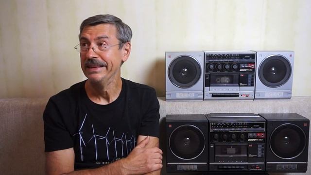 Вега РМ-235С и Вега PM-235С-1. Таблетки от ностальгии по СССР смотреть онлайн