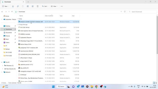JDK 17 and IDE Installation | Happy New Year Java Course 2023