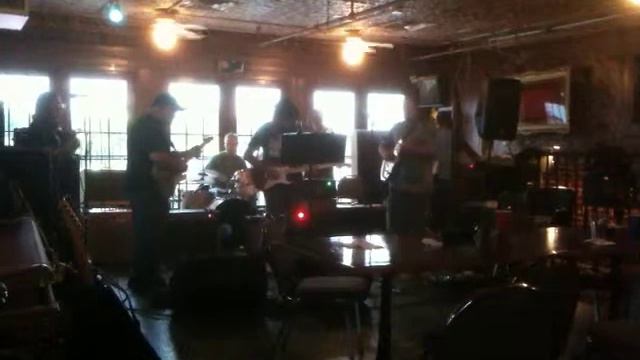 Fender Forum Jam - Richardson TX April 17 2010 смотреть онлайн