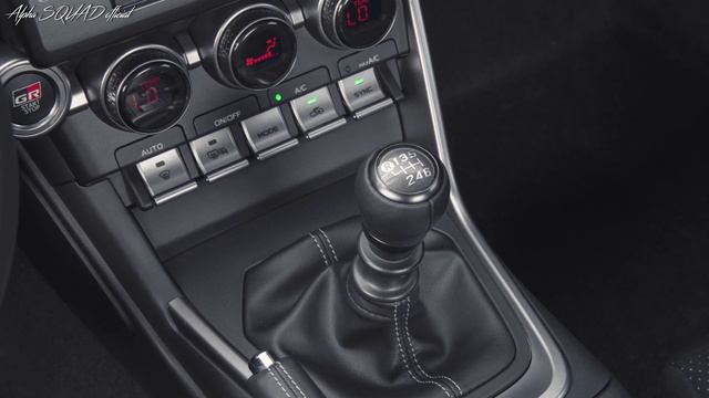 2023 Toyota GR 86 / All-New Toyota GR86 2023 Special Edition смотреть онлайн