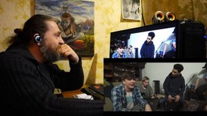 Батя смотрит " СЛАВА КПСС - ДУХОВНАЯ НИЩАНКА" | Реакция Бати