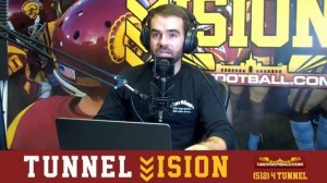 Peristyle Podcast - Trojans about to start final gauntlet of the 2023 college football season