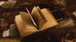 Книга закрывается 2