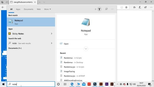 3 Minute Trick in Illustrator/Photoshop - Oil Abstract Painting using Randomus after installation смотреть онлайн