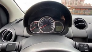 В продаже Мазда 2 автомат 11 год.