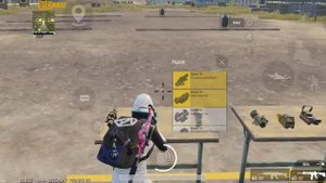 Что такое гироскоп в PUBG mobile