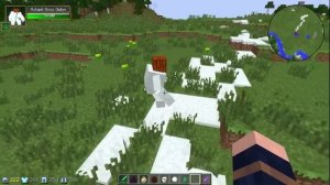 Minecraft моды: Мутанты