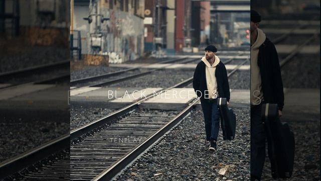 black mercedes смотреть онлайн