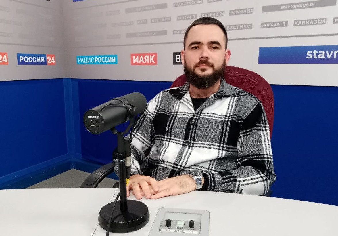 Говорим сегодня: действующие экспозиции музея «Память»