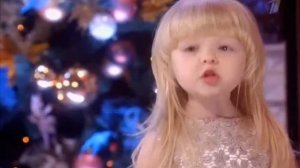 Ева Смирнова. Всем обниматься