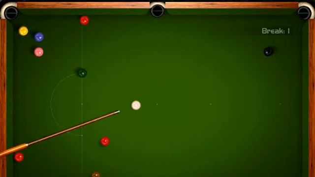 Cue club gameplay pc смотреть онлайн