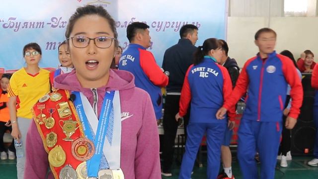 "БУЯНТ УХАА ЦОГЦОЛБОР СУРГУУЛЬ - 80 ЖИЛ" БАРИМТАТ КИНО смотреть онлайн