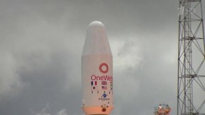 "Роскосмос" отменяет все запуски российских ракет со всех космодромов в интересах компании OneWeb